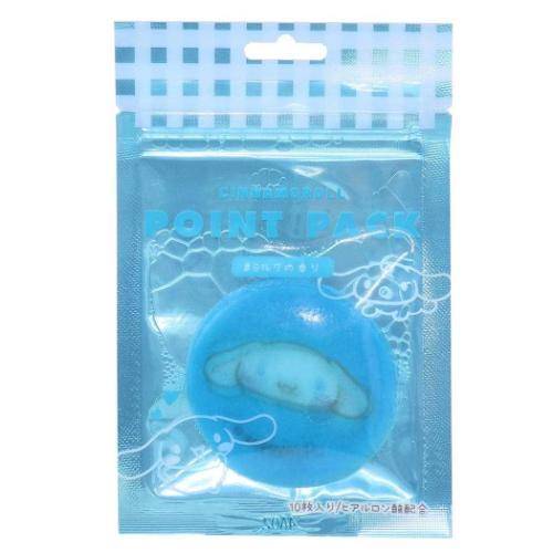 POINTPACKポイントマスク シナモロール カミオジャパン