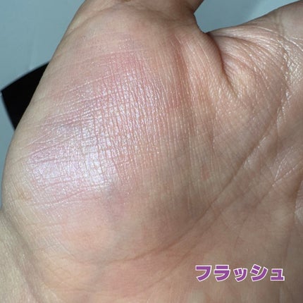 オンブル プルミエール プードゥル/CHANEL/単色アイシャドウを使ったクチコミ(5枚目)