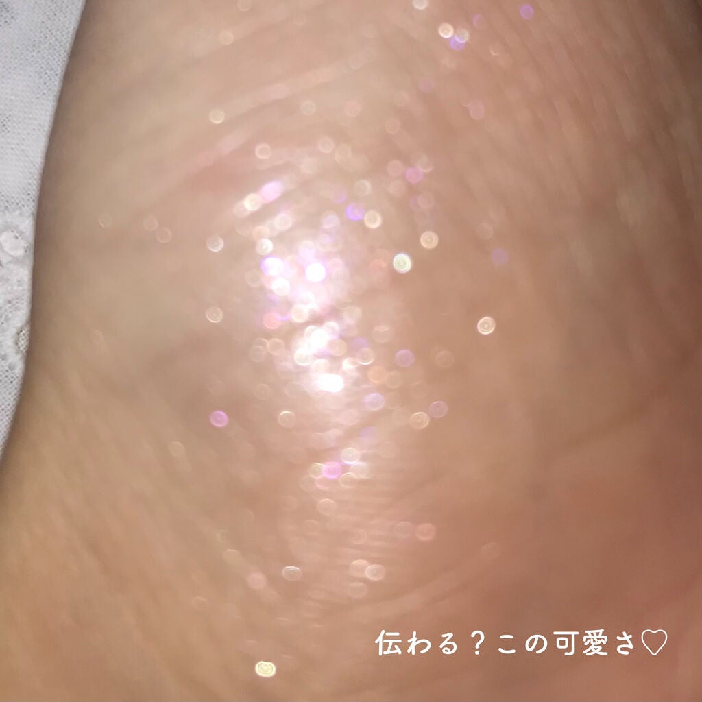 アイオープナー/MARY QUANT/単色アイシャドウを使ったクチコミ(3枚目)