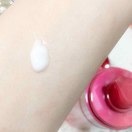 インテンシブ リンクル エマルジョン/インフィニティ/乳液を使ったクチコミ(3枚目)