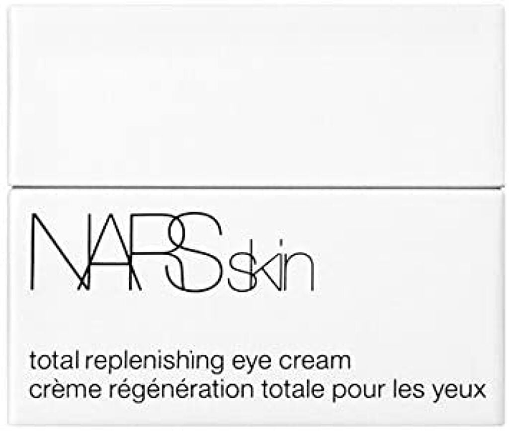 NARSskin トータルリプレニッシングアイクリーム NARS