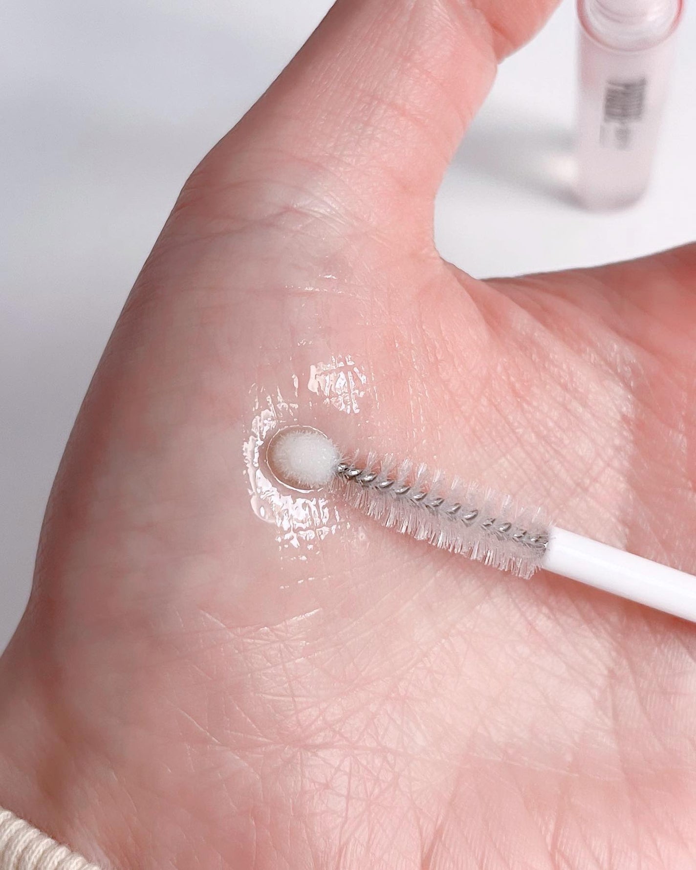 アイラッシュセラム/PHOEBE BEAUTY UP/まつげ美容液を使ったクチコミ(4枚目)