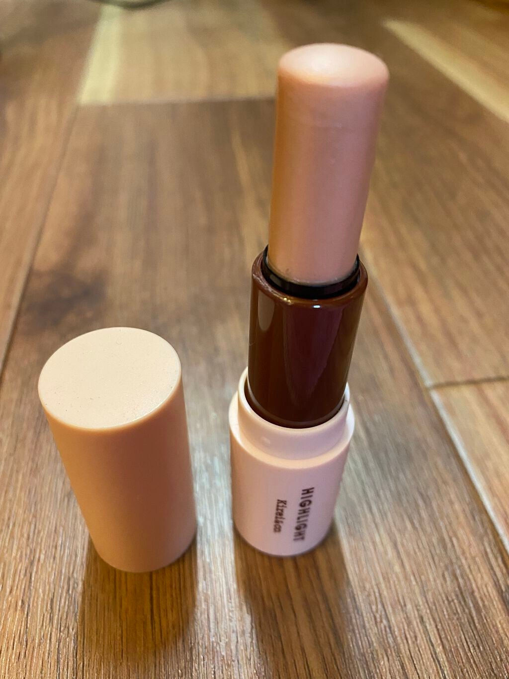 リサ・ラーソン♡クッションファンデマニア on LIPS 「#フォロワー様へ#感謝定期的に感謝申し上げ😊ておりますm(__..」(2枚目)