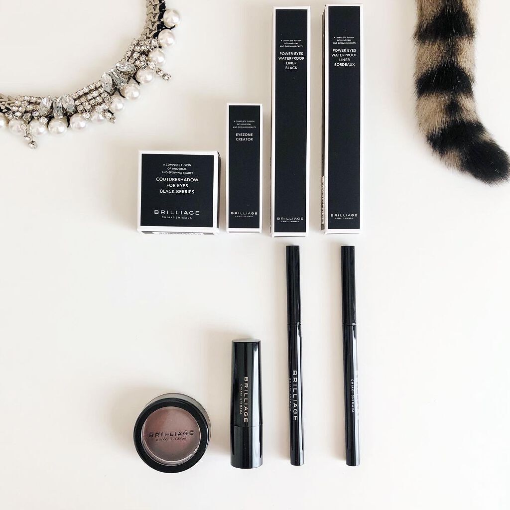 アイゾーン クリエイター/ブリリアージュ/スティックコンシーラーを使ったクチコミ（1枚目）