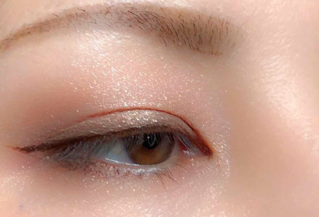 アイ カラー クォード/TOM FORD BEAUTY/アイシャドウパレットを使ったクチコミ(3枚目)