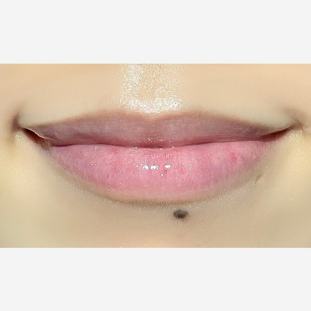 【旧】ディオール アディクト リップ マキシマイザー/Dior/リップグロスを使ったクチコミ(2枚目)