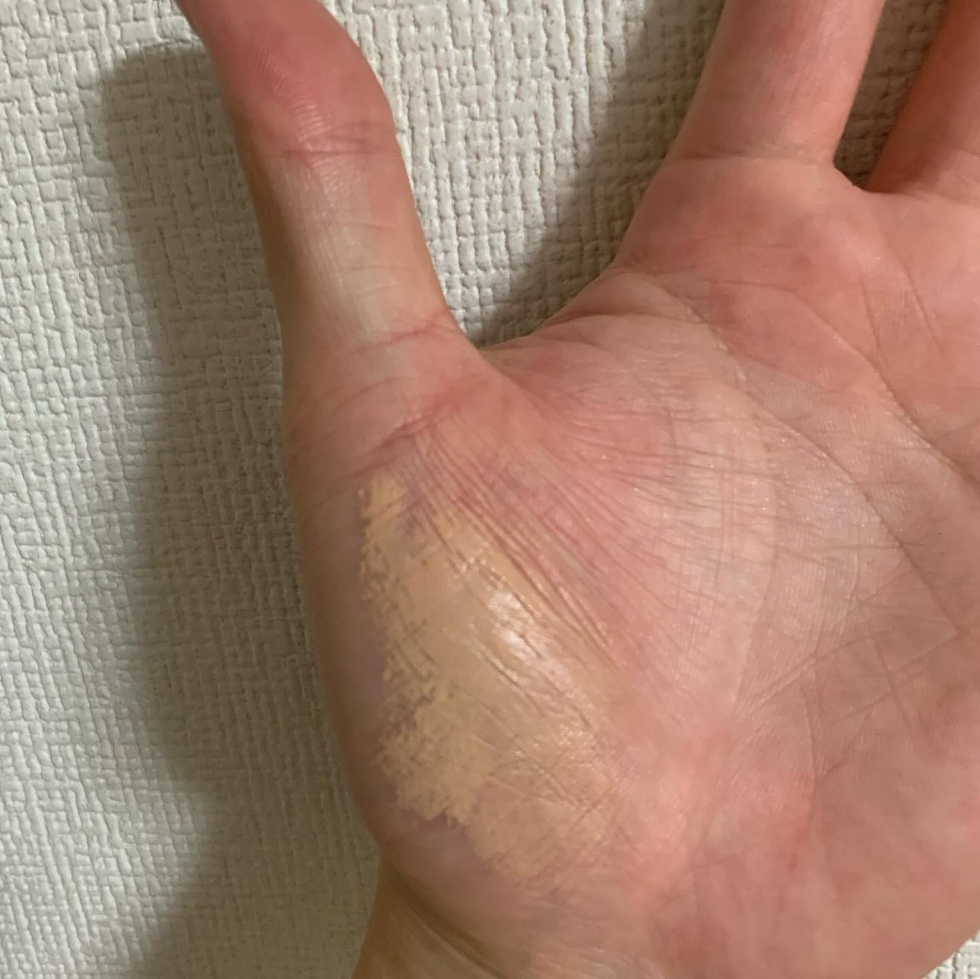 ドラマティックエッセンスクッション グロウ/マキアージュ/クッションファンデーションを使ったクチコミ(4枚目)