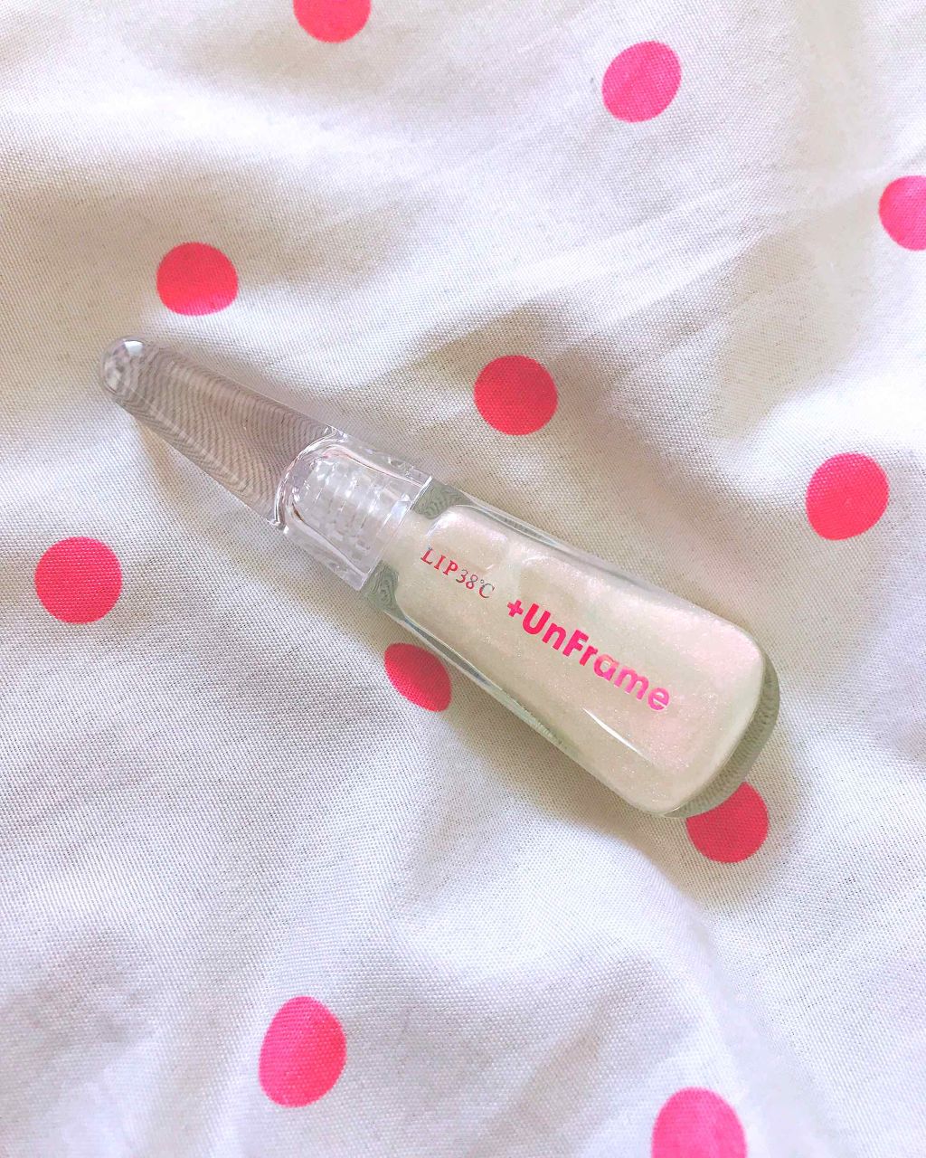 を使ったクチコミ（1枚目）