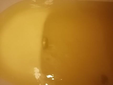 クナイプ バスソルト ネロリの香り/クナイプ/無機塩系入浴剤を使ったクチコミ(8枚目)