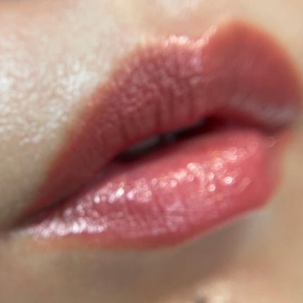 ルージュ ジェ/GUERLAIN/口紅を使ったクチコミ(5枚目)