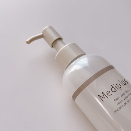 メディプラスゲル/メディプラス/オールインワン化粧品を使ったクチコミ(4枚目)