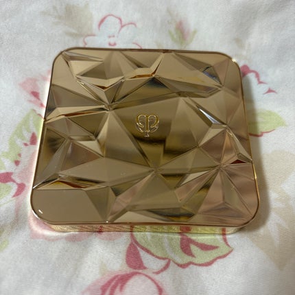 ル・レオスールデクラ /クレ・ド・ポー ボーテ/パウダーハイライトを使ったクチコミ(1枚目)