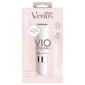 Gillette Venus ヴィーナス VIO ヘア&スキン 電動トリマー