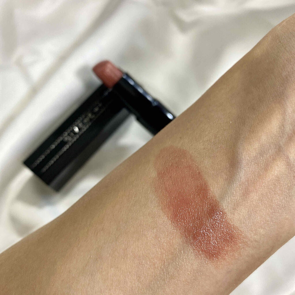 ルージュ・アンテルディ/GIVENCHY/口紅を使ったクチコミ(3枚目)