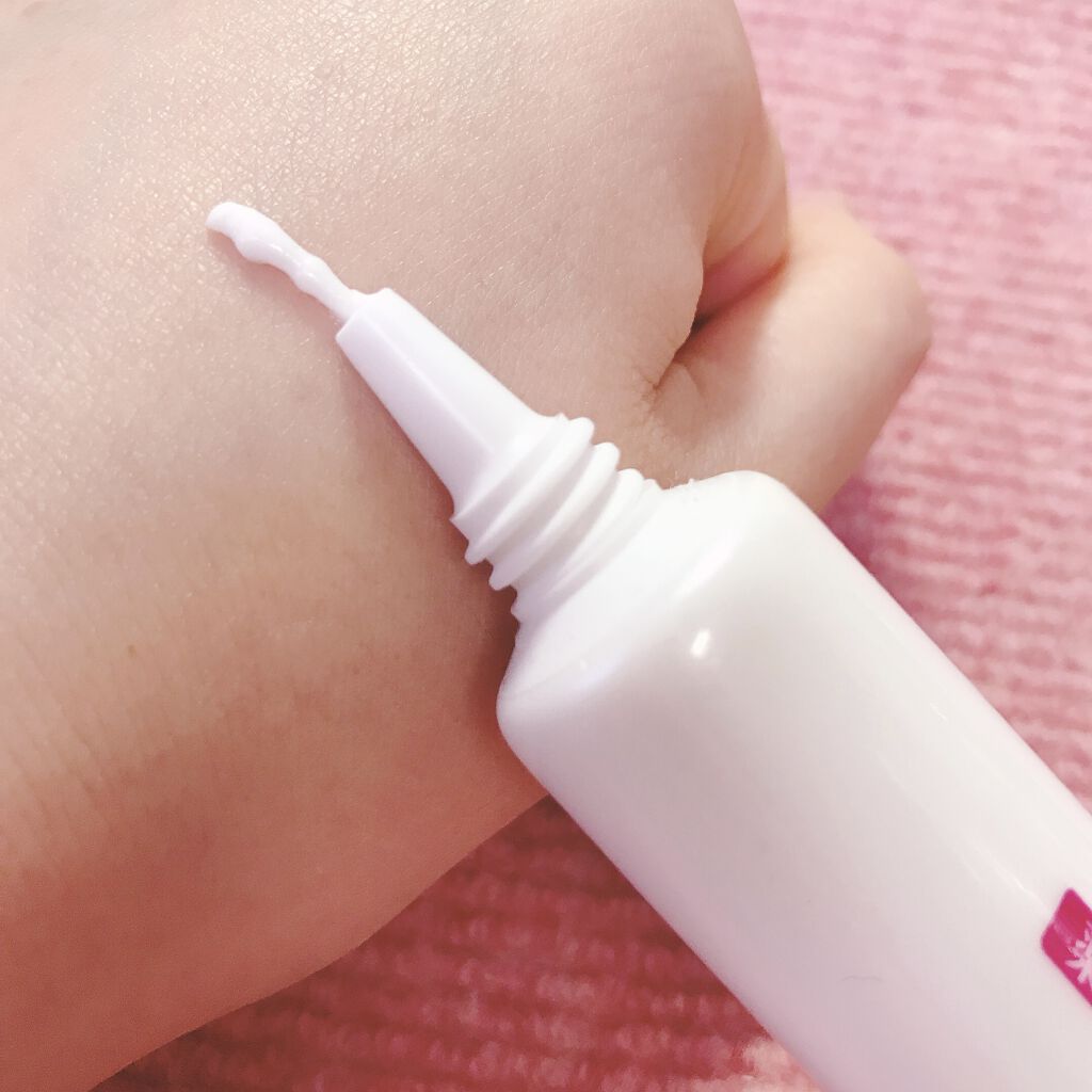 ケシミン クリームj/ケシミン/その他スキンケアを使ったクチコミ（2枚目）