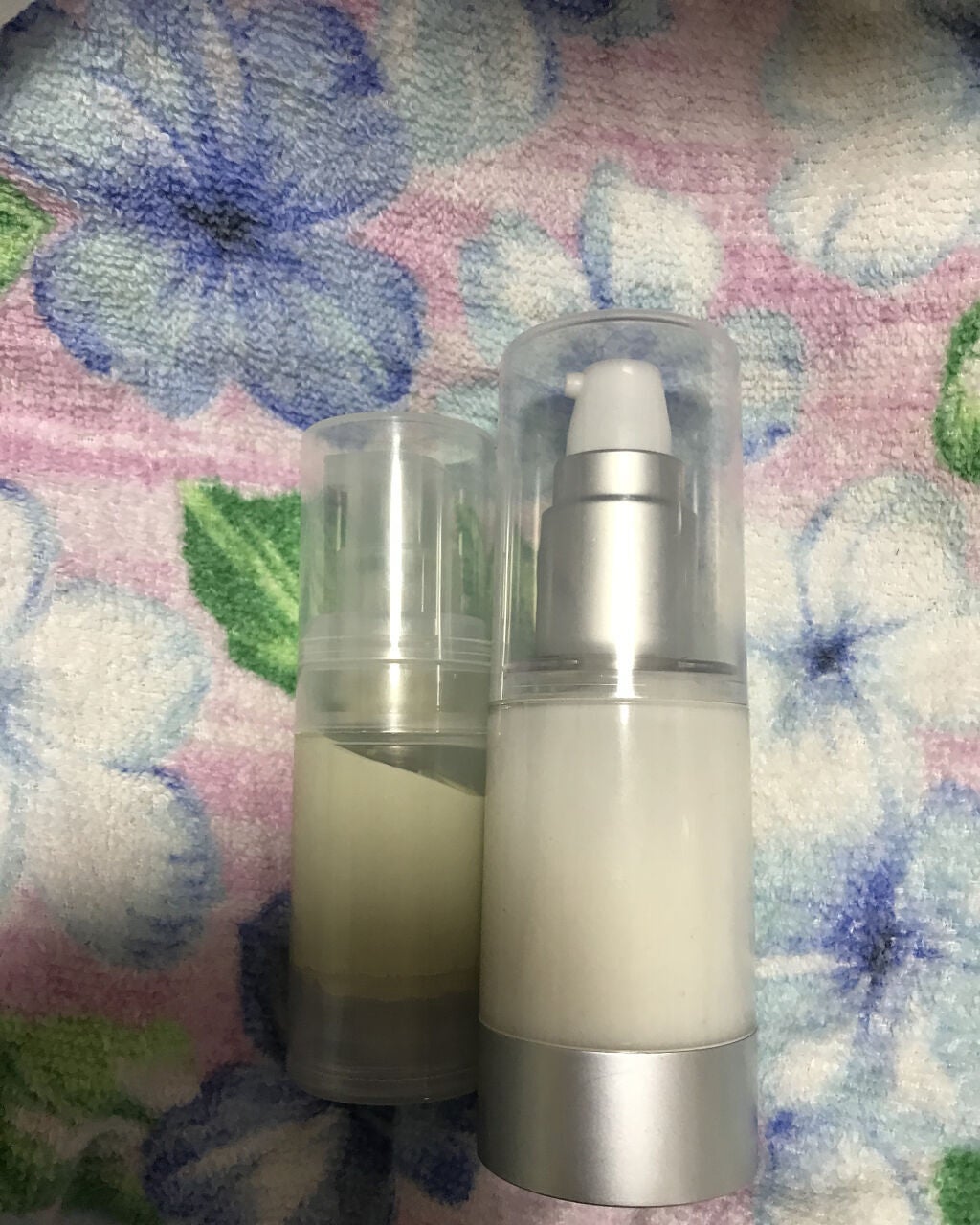 ドクタージャルト シカペア リカバー (第2世代)/Dr.Jart+/フェイスクリームを使ったクチコミ(2枚目)