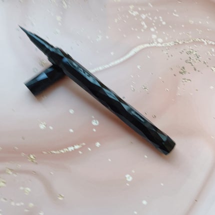 スーパーシャープライナーEX4.0/KATE/リキッドアイライナーを使ったクチコミ(6枚目)