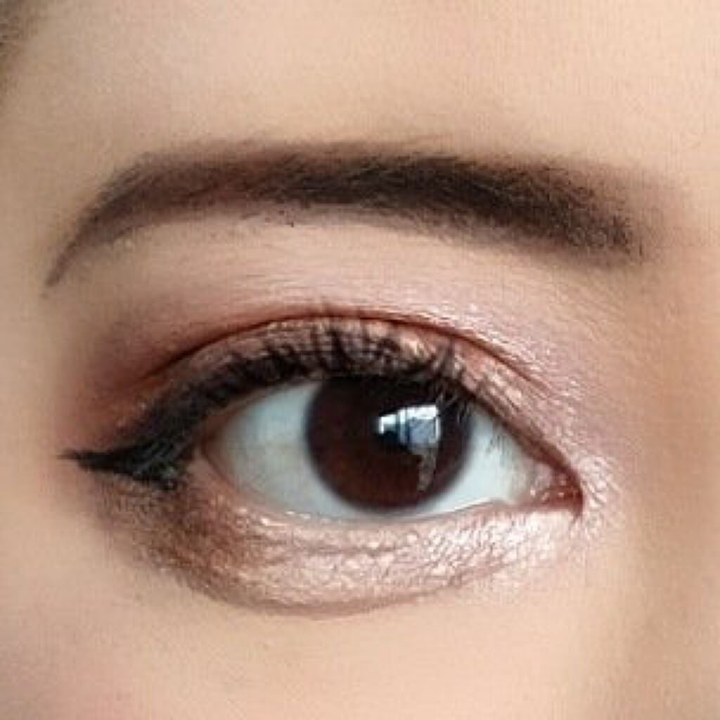 リップスティック/M・A・C/口紅を使ったクチコミ(3枚目)