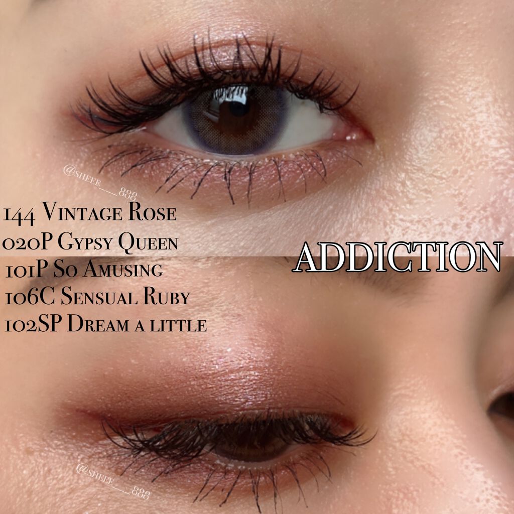 クリーミータッチライナー/キャンメイク/ジェルアイライナーを使ったクチコミ（1枚目）