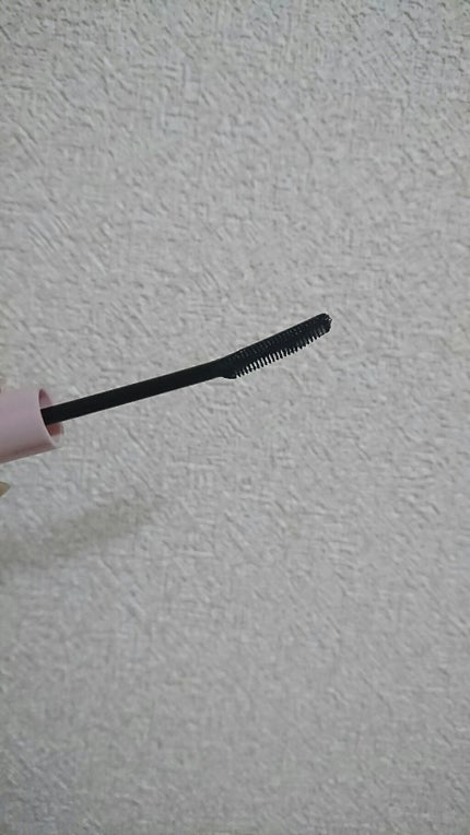 クイックラッシュカーラー/キャンメイク/マスカラ下地を使ったクチコミ(2枚目)