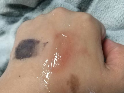 モイストクレンジングジェル /LIHAW/クレンジングジェルを使ったクチコミ(4枚目)