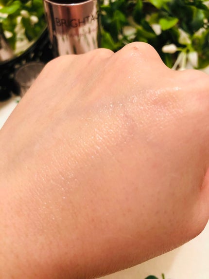 リフトホワイト パーフェクション/BRIGHTAGE/美容液を使ったクチコミ(3枚目)