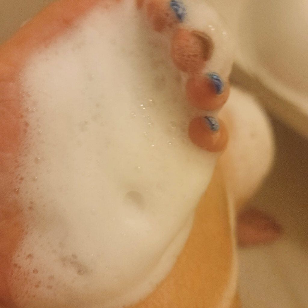 スカルプD ボーテ ナチュラスター スカルプシャンプー/トリートメントパック/アンファー(スカルプD)/シャンプー・コンディショナーを使ったクチコミ(2枚目)