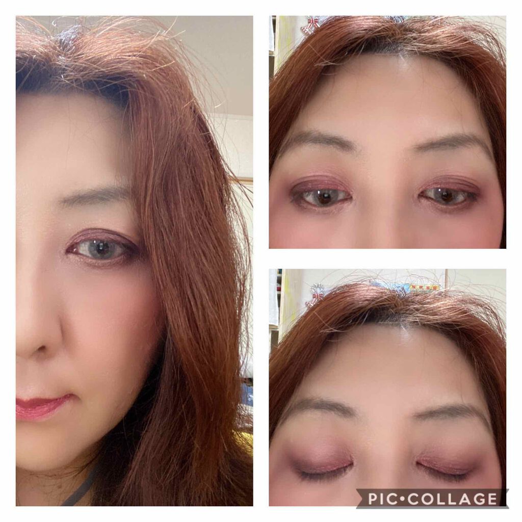 パーフェクトリー ナチュラル ブラッシュ/REVLON/パウダーチークを使ったクチコミ（2枚目）