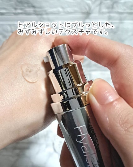 レッドブレミッシュ クリアスージングクリーム/Dr.G/フェイスクリームを使ったクチコミ(5枚目)