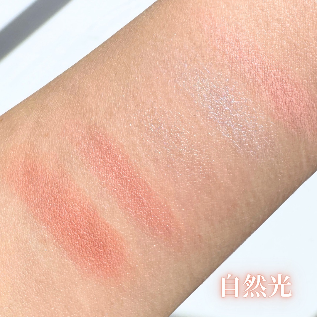 ディオールショウ サンク クルール/Dior/アイシャドウを使ったクチコミ（2枚目）