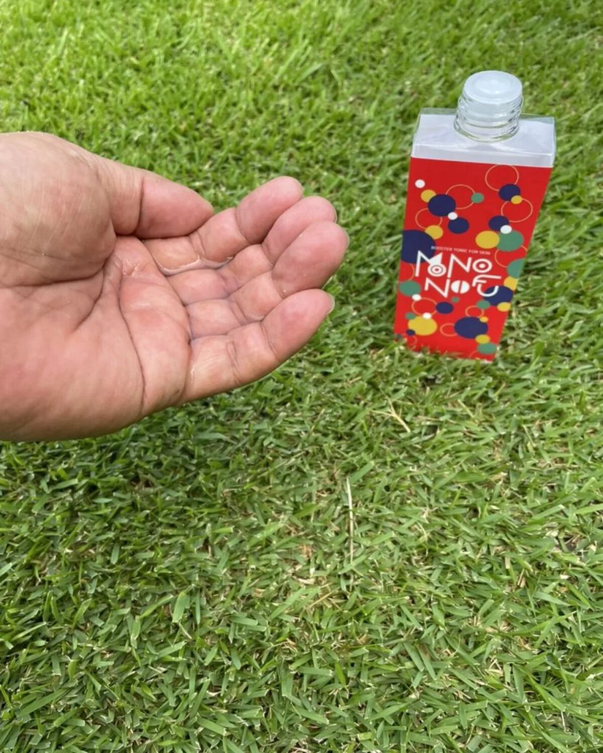 を使ったクチコミ（3枚目）