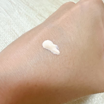 ヴォワールコレクチュールn/クレ・ド・ポー ボーテ/化粧下地を使ったクチコミ(5枚目)