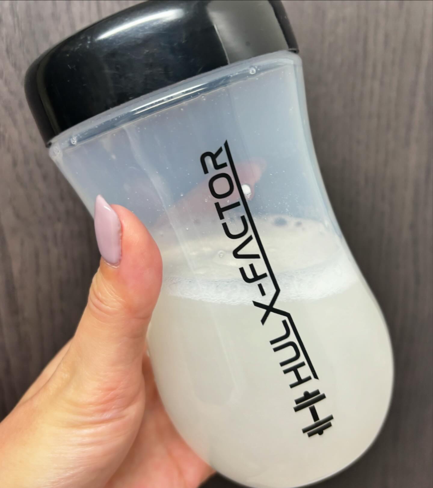 EAA白ぶどう風味/ハルクファクター/ボディサプリメントを使ったクチコミ（3枚目）