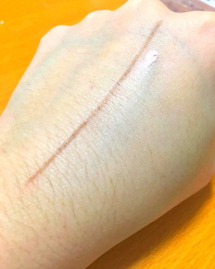 ジューシーグロウスキンベース/キャンメイク/化粧下地を使ったクチコミ(2枚目)