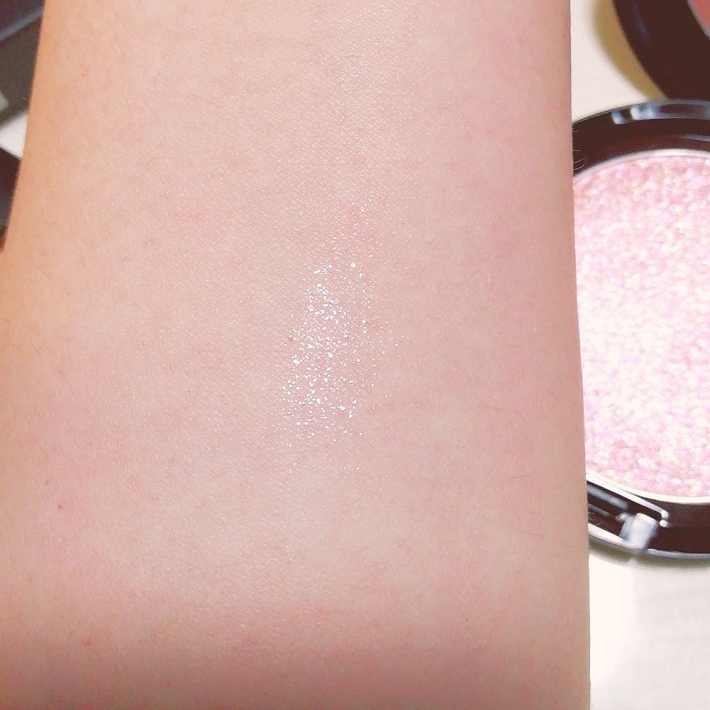 プロ ロングウェア コンシーラー/M・A・C/リキッドコンシーラーを使ったクチコミ（3枚目）