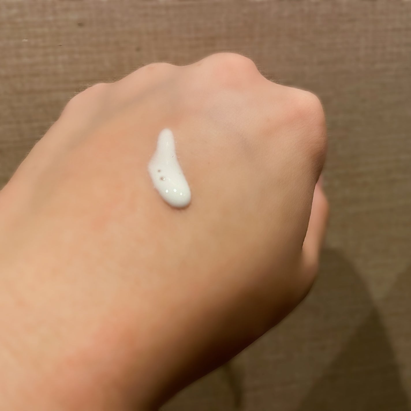 ニベアUV ウォータージェルEX/ニベア/日焼け止めジェルを使ったクチコミ(3枚目)