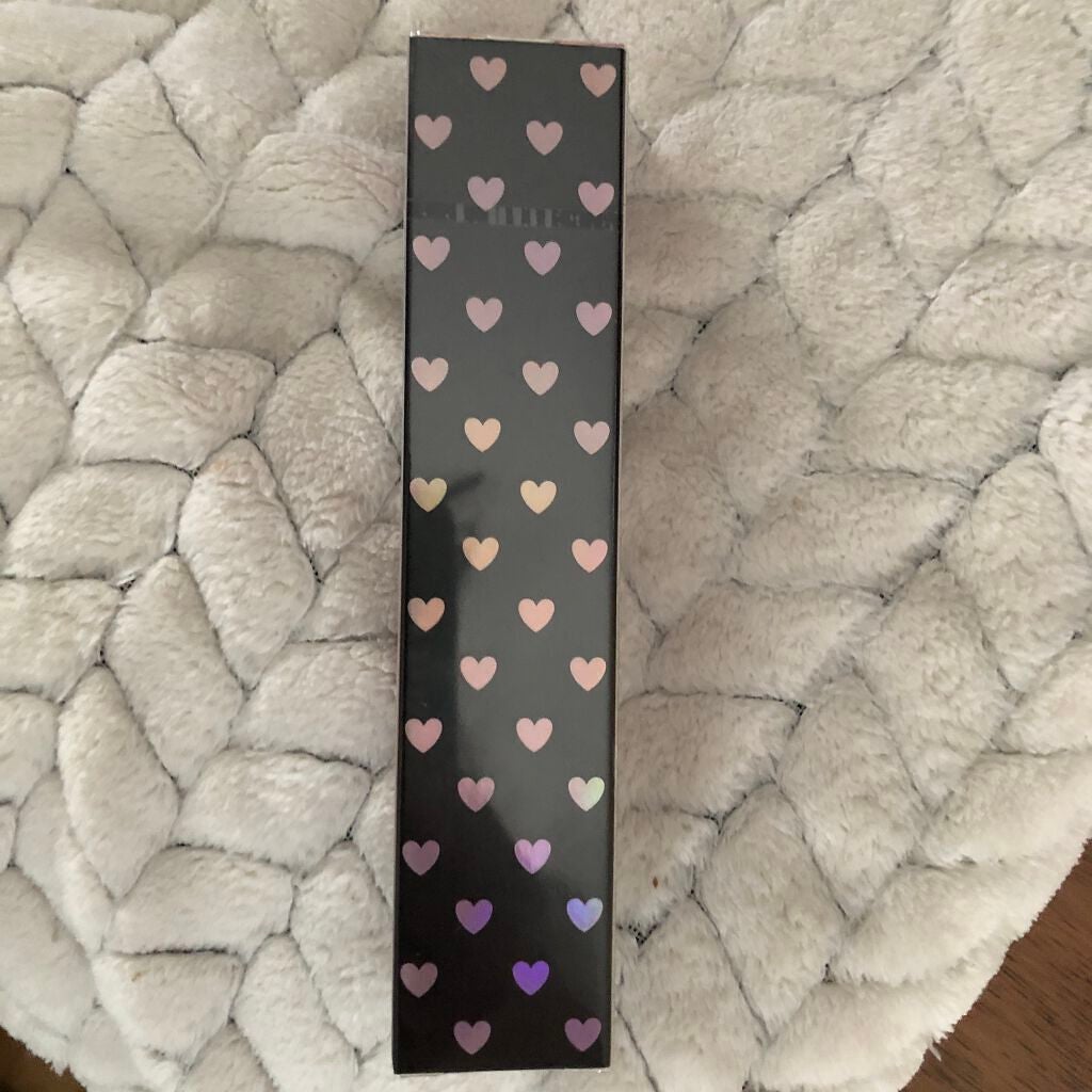 グリスニングウォータリングティント/FlowerKnows/リップティントを使ったクチコミ(4枚目)