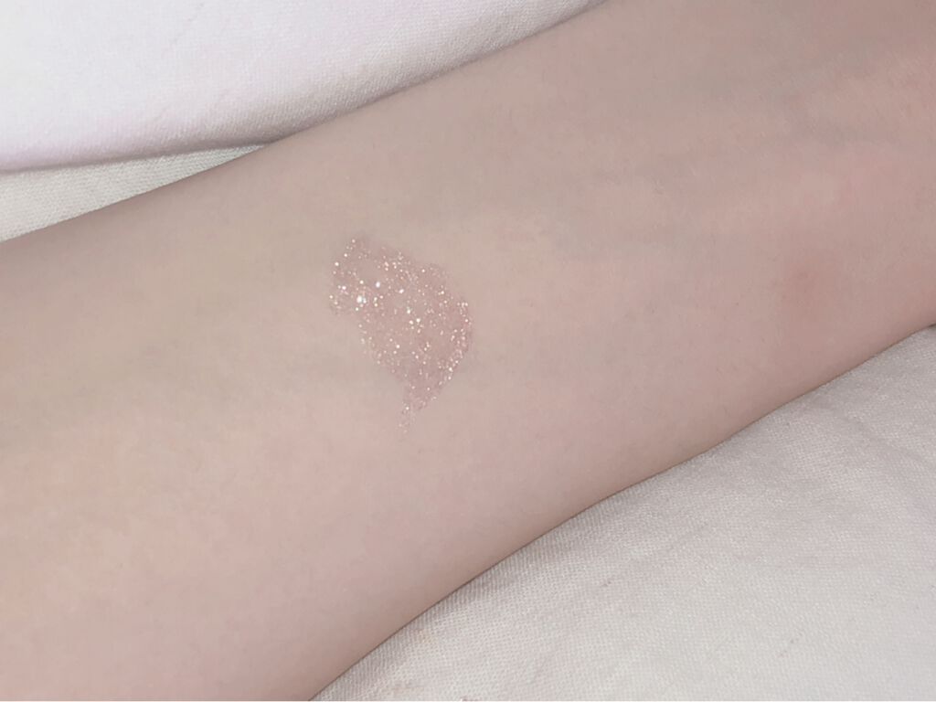 ティアー アイライナー/ETUDE/リキッドアイライナーを使ったクチコミ(4枚目)