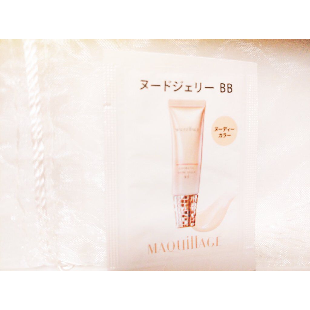 ドラマティックスキンセンサーベース EX UV+/マキアージュ/化粧下地を使ったクチコミ（1枚目）