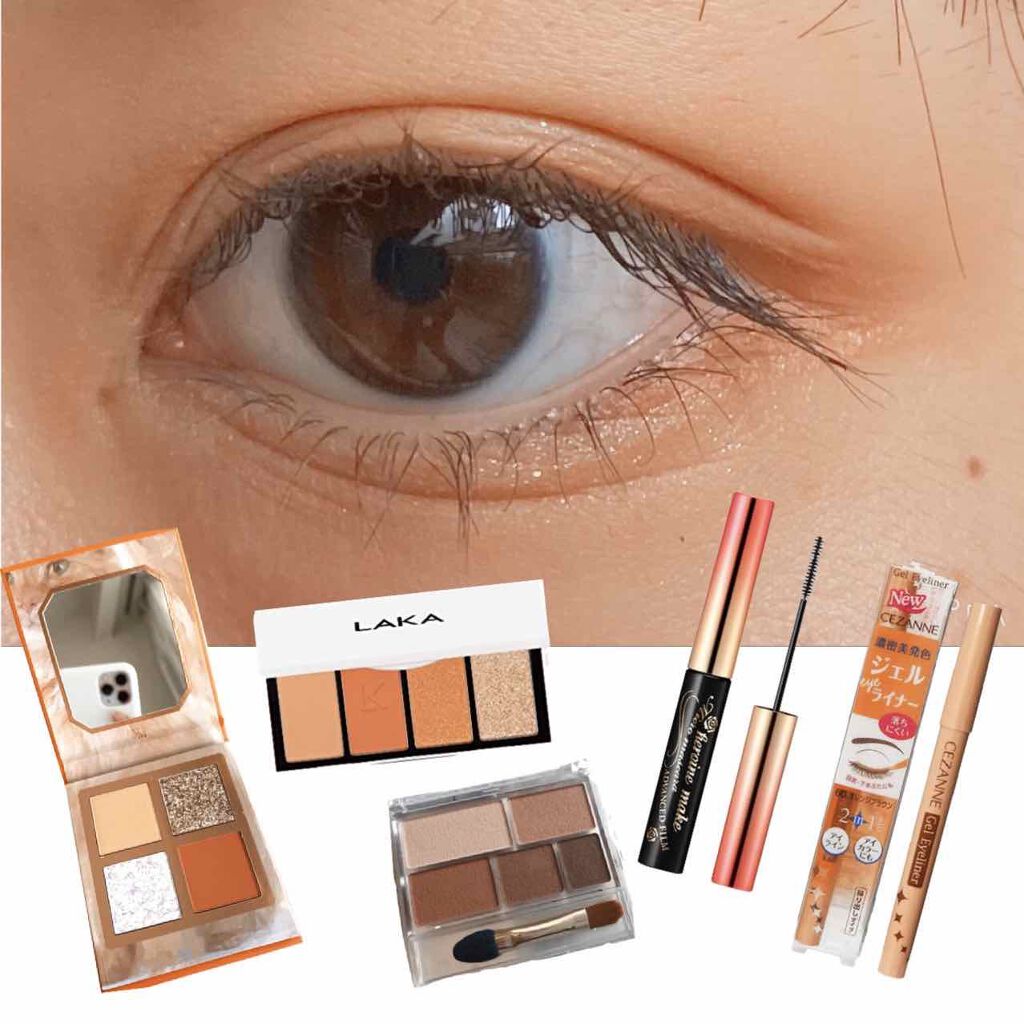 マイクロマスカラ アドバンストフィルム/ヒロインメイク/マスカラを使ったクチコミ（2枚目）