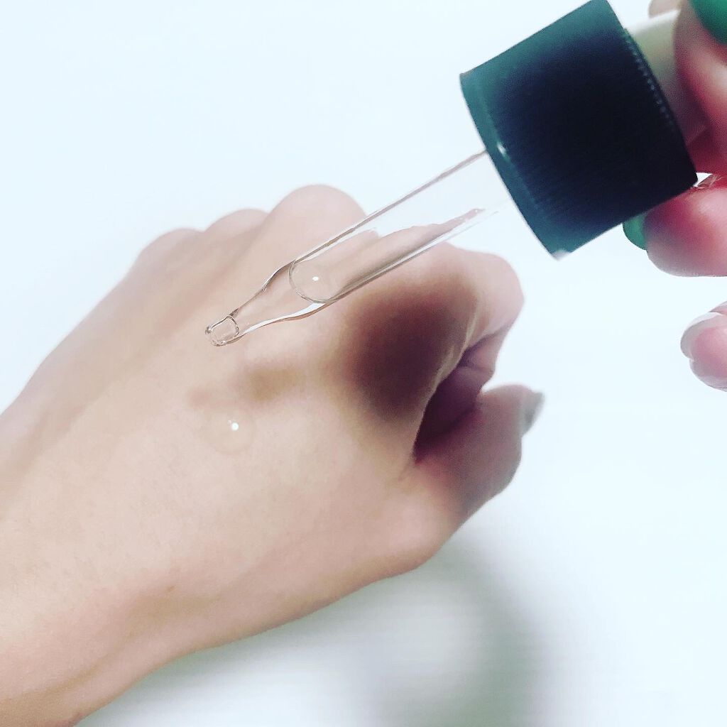 まるまる美容液 プラセンタ/ビューティゲート/美容液を使ったクチコミ(2枚目)