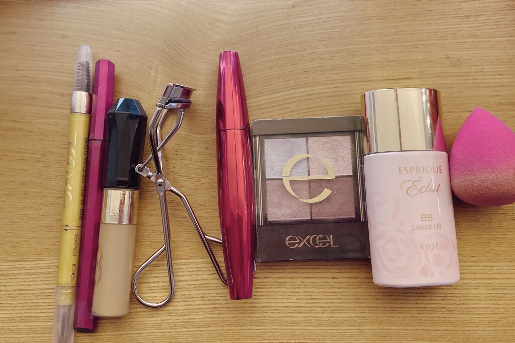 モテライナー リキッド/flowfushi/リキッドアイライナーを使ったクチコミ（1枚目）