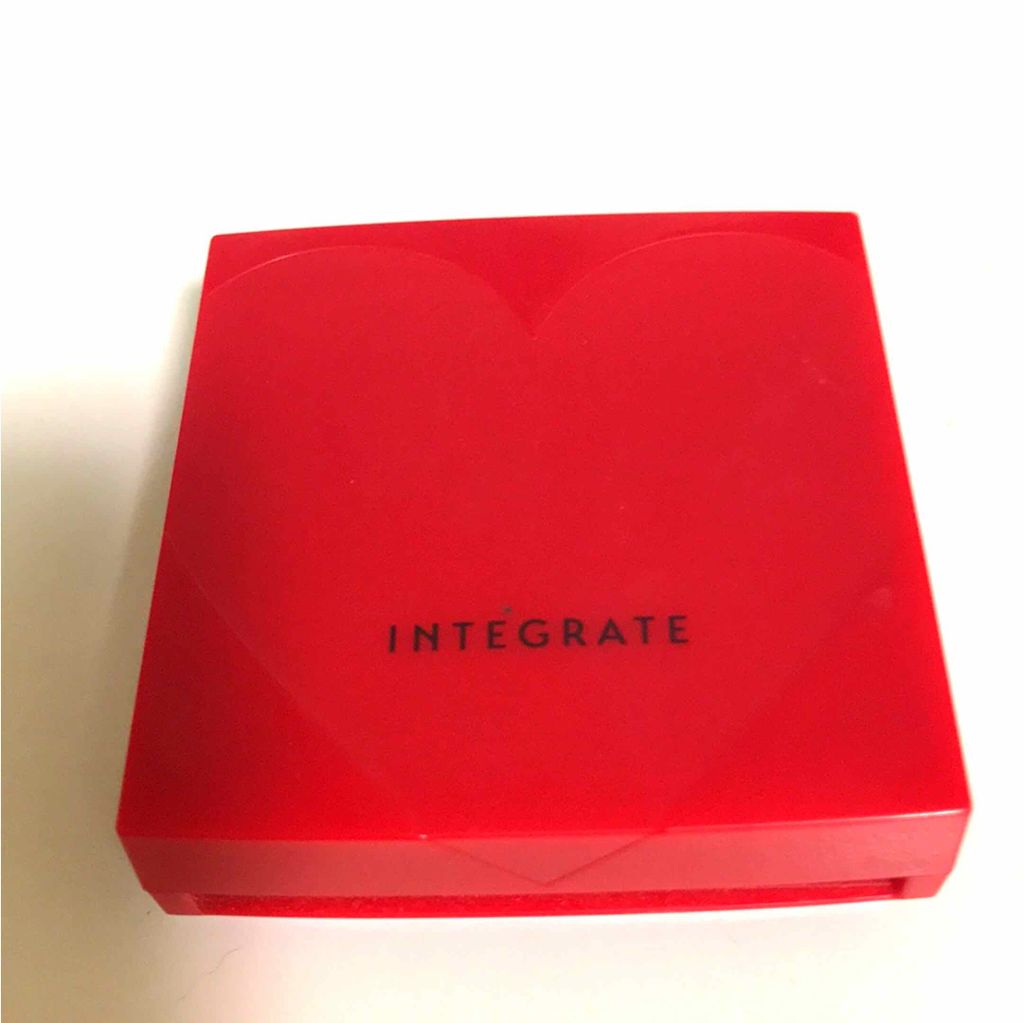 プロフィニッシュファンデーション 特製セット Ⅰ/インテグレート/メイクアップキットを使ったクチコミ（1枚目）