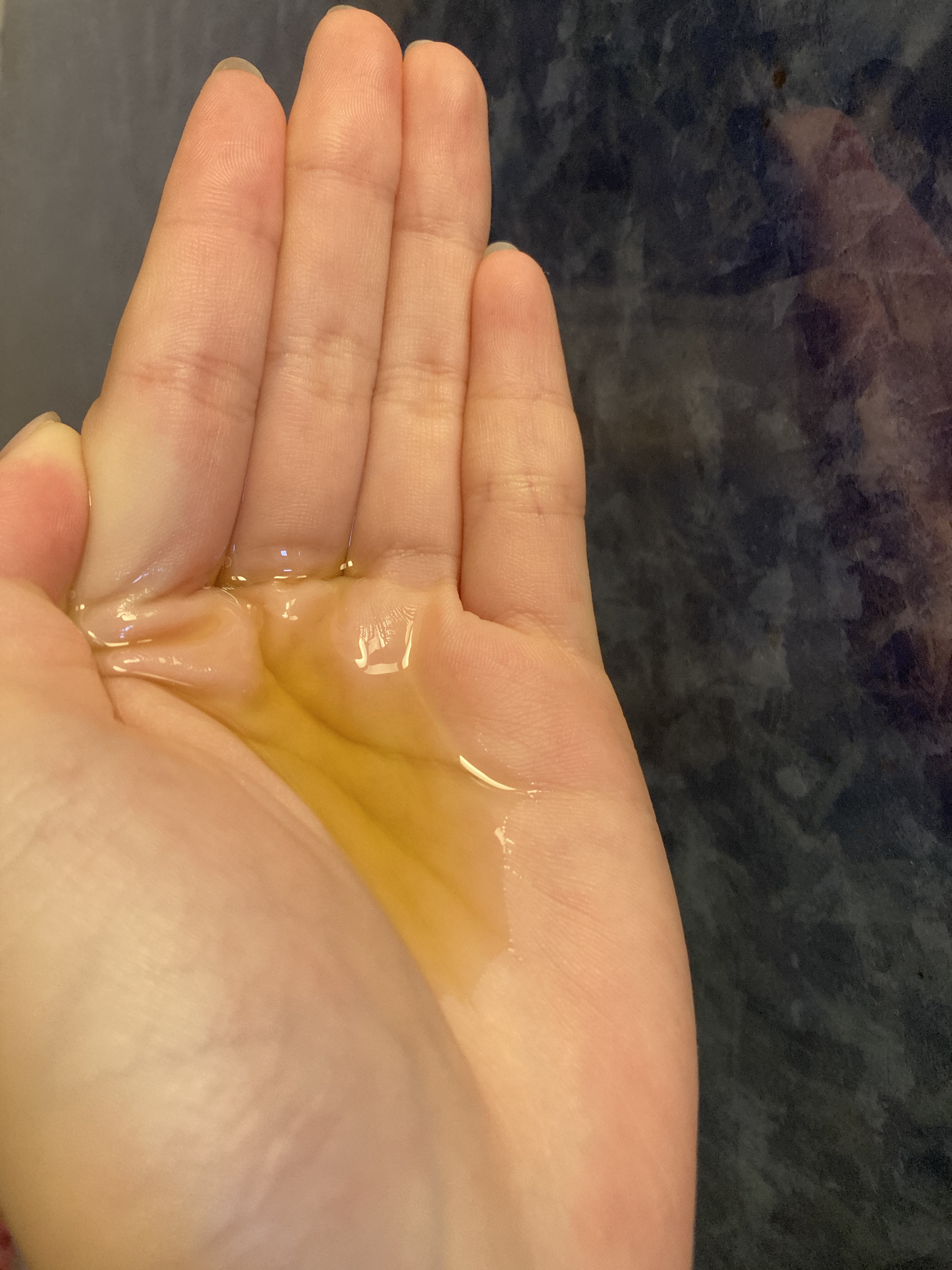 DHC 薬用ディープクレンジングオイル/DHC/オイルクレンジングを使ったクチコミ（2枚目）