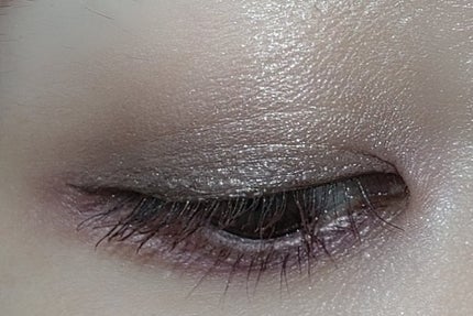 クチュール クルール パレット/YVES SAINT LAURENT BEAUTE/アイシャドウパレットを使ったクチコミ(4枚目)