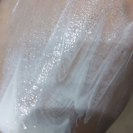 メラノCC ディープデイケアUV乳液/メラノCC/日焼け止めミルクを使ったクチコミ(4枚目)