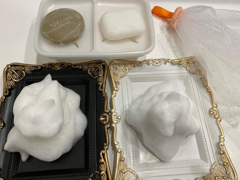 Carrie125 on LIPS 「【ヴァーナル 素肌つるつるセット】ヴァーナル独自の基本ステップ..」(3枚目)