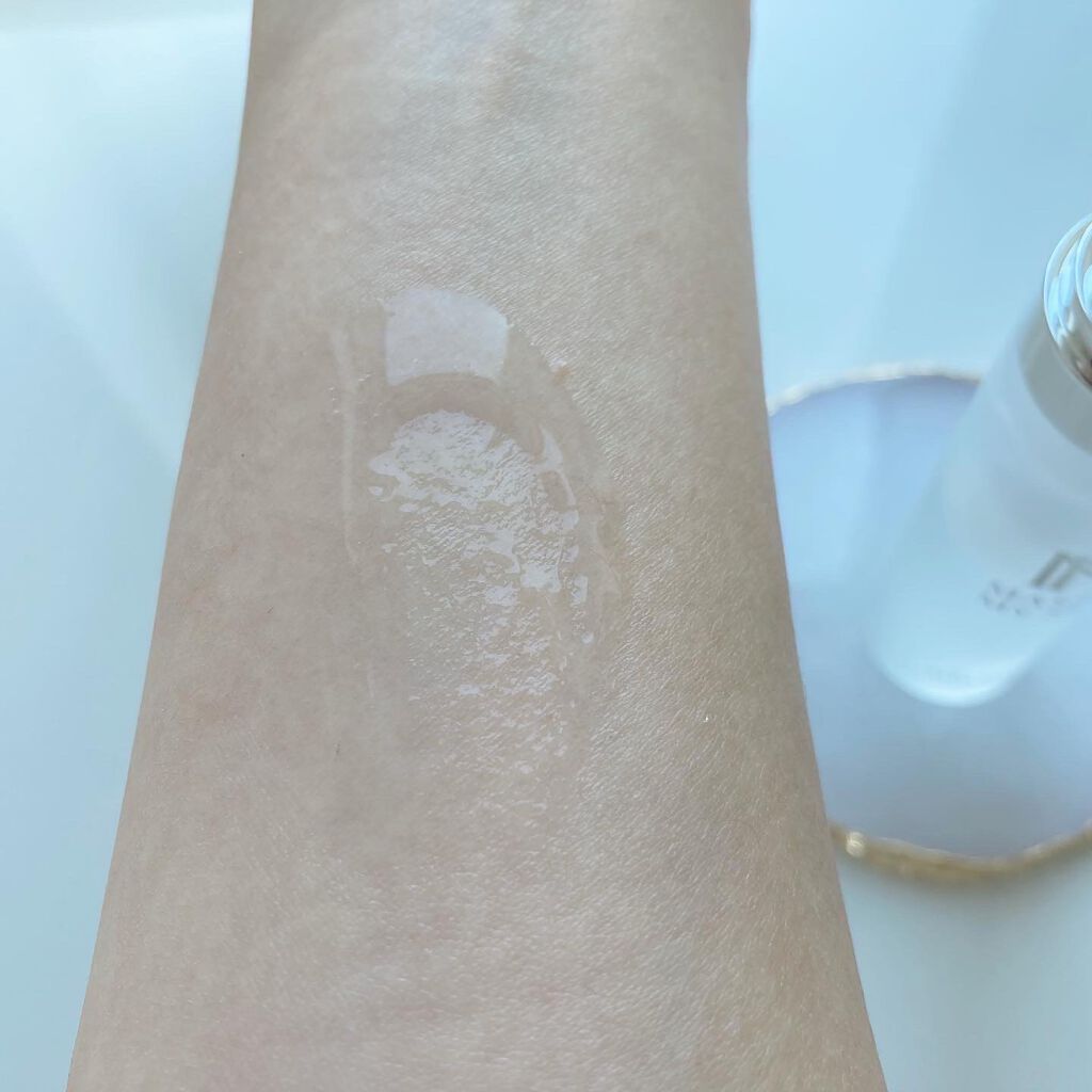 マスターマイスキン H×VC×P フレッシュセラム/ミスミ製薬/美容液を使ったクチコミ(3枚目)