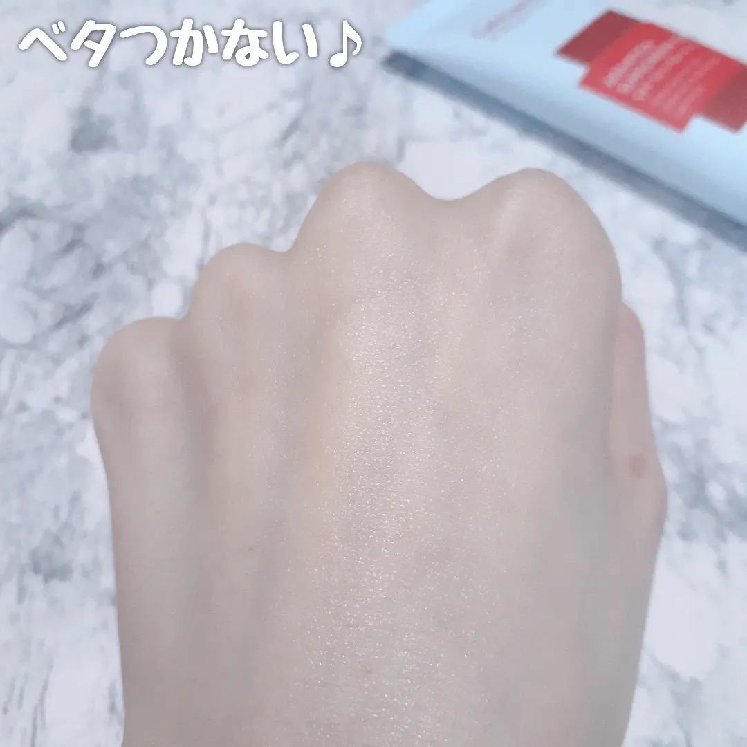 アクアティカサンスクリーン100/Cell Fusion C(セルフュージョンシー)/日焼け止めクリームを使ったクチコミ(5枚目)