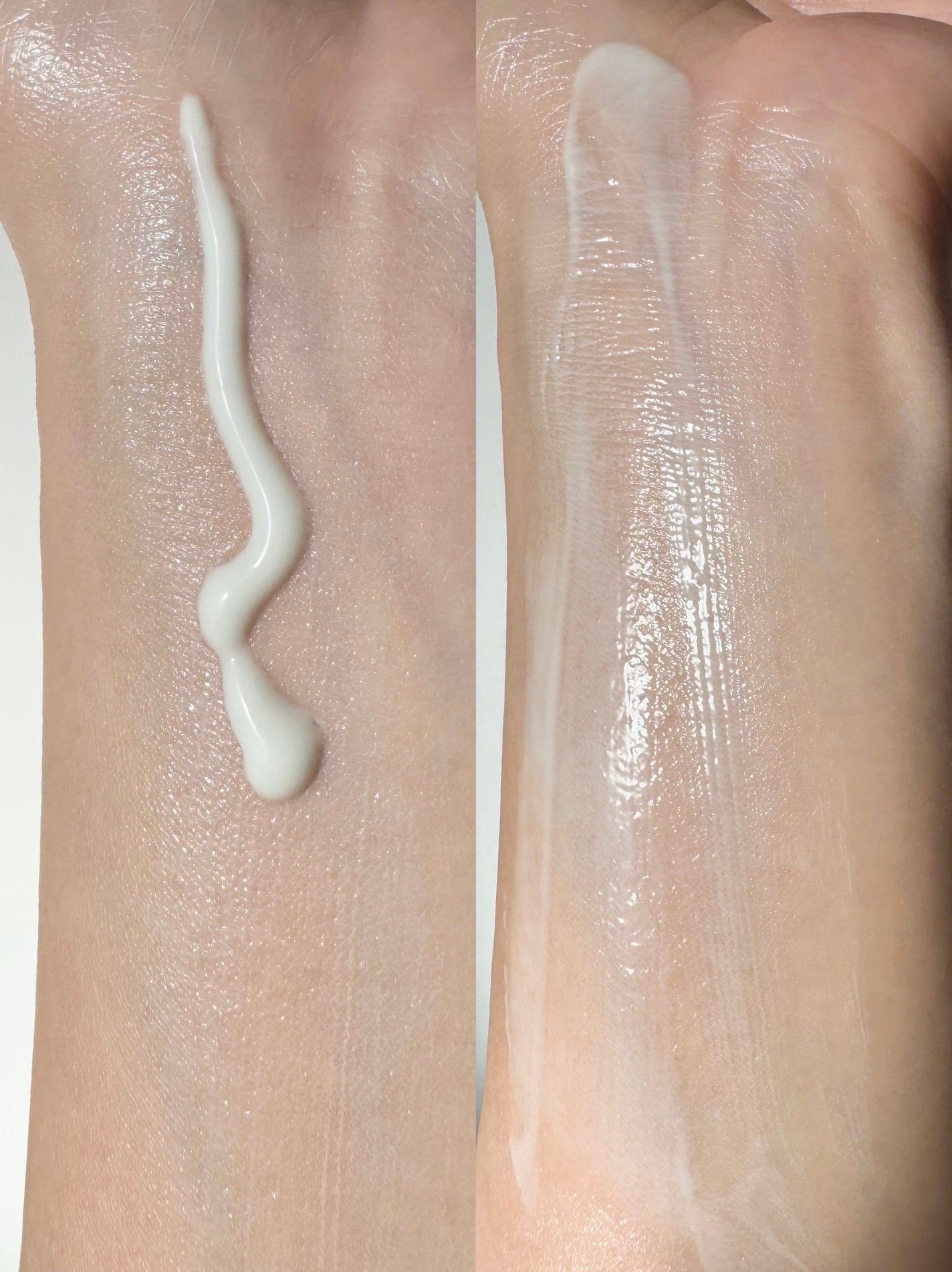 スキンアクア スーパーモイスチャージェル/スキンアクア/日焼け止めジェルを使ったクチコミ(2枚目)